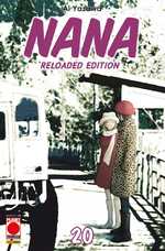 Nana Reloaded Edition